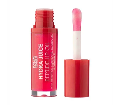 Peptide Lip Oil
