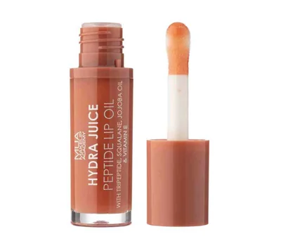 Peptide Lip Oil
