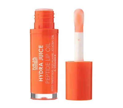 Peptide Lip Oil