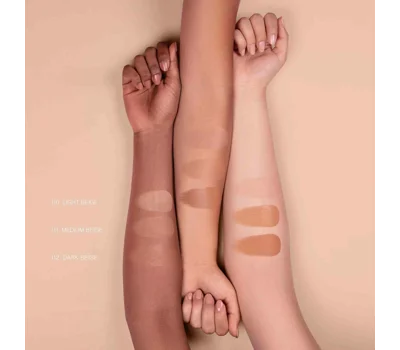 Concealer Zero Dark Circles Imperfections
