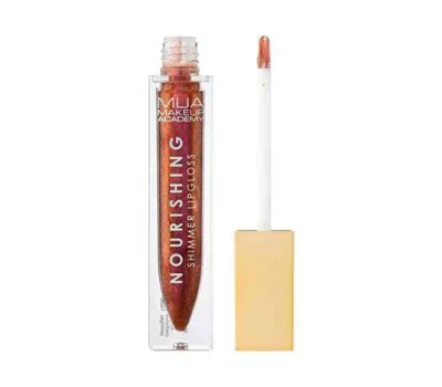 Virtual Glow Lipgloss