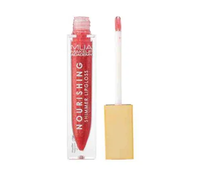 Virtual Glow Lipgloss