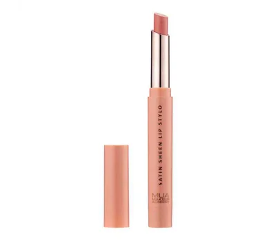 Satin Sheen Lip Stylo