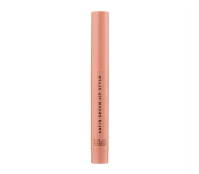 Satin Sheen Lip Stylo