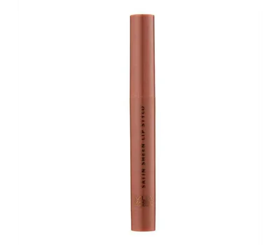 Satin Sheen Lip Stylo