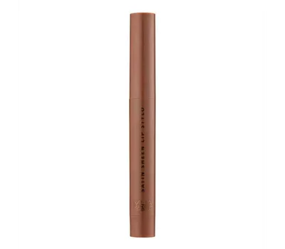 Satin Sheen Lip Stylo