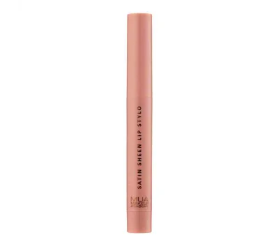 Satin Sheen Lip Stylo