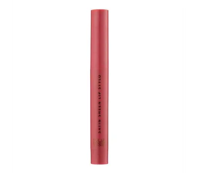 Satin Sheen Lip Stylo