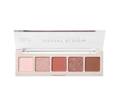 Desert Bloom