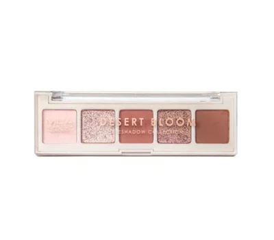 Eyeshadow Palette 5 Shade - Desert Bloom