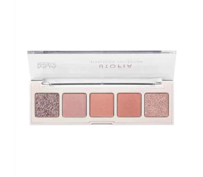5 Shade Palette Utopia