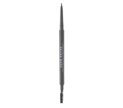 Brow Define Micro Eyebrow Pencil