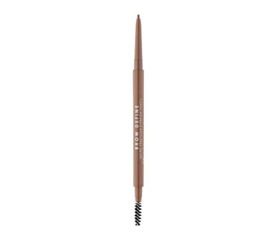 Brow Define Micro Eyebrow Pencil