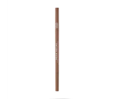 Brow Define Micro Eyebrow Pencil