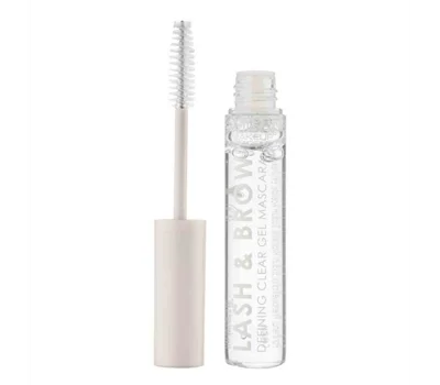 Lash & Brow Clear Mascara