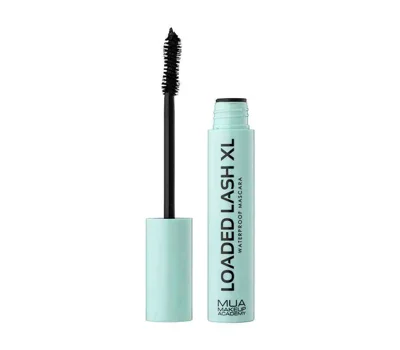 Loaded Lash Xl Mascara - Black