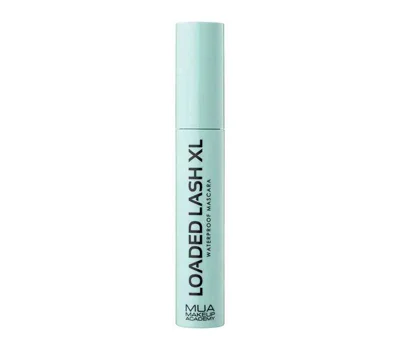 Loaded Lash Xl Mascara - Black