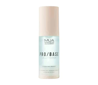Pro Base Hydrating Hyaluronic Primer
