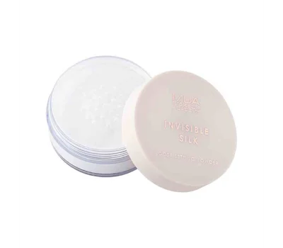 Professional Loose Setting Powder - Mattifying Translucent