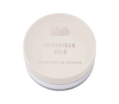 Professional Loose Setting Powder - Mattifying Translucent