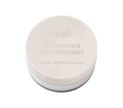 Luminous Loose Powder