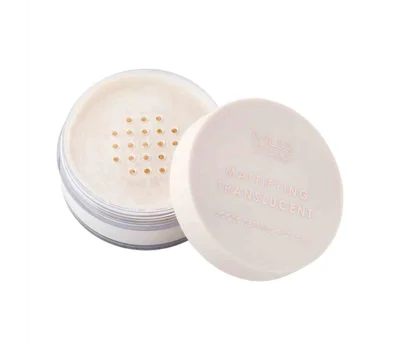 Luminous Loose Powder