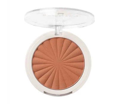 Bronzed Matte Bronzing Powder