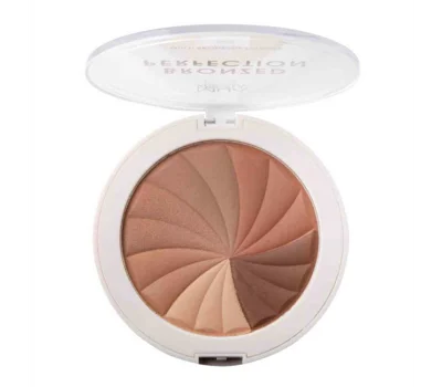 Bronzed Perfection - Golden Dunes