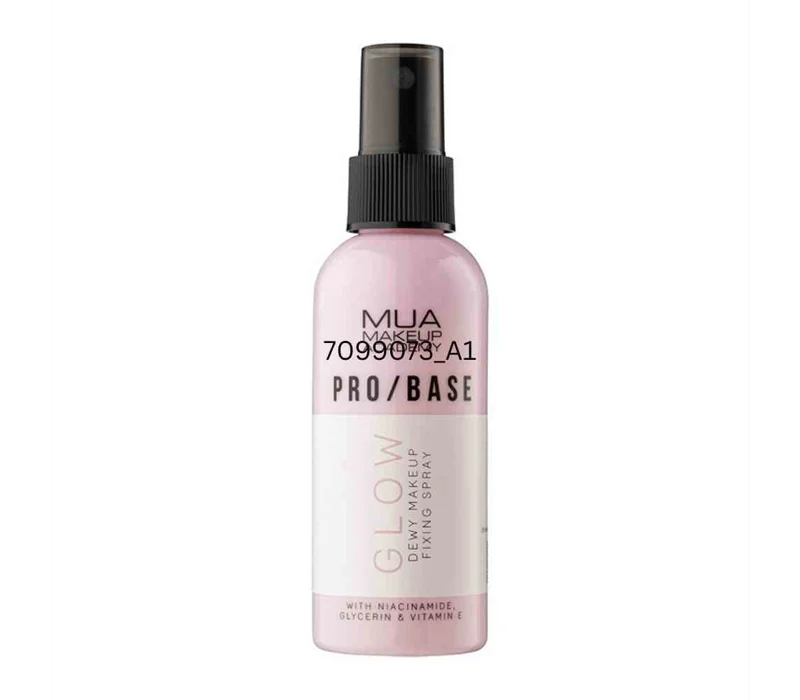 Glow Dew Fixing Spray
