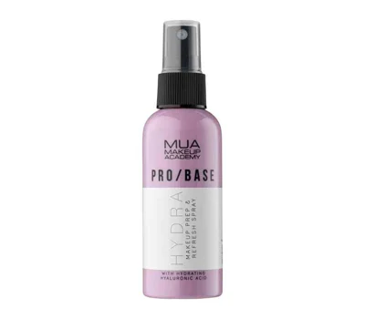 Pro Base Hyaluronic Acid Facial Mist