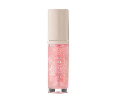 Lip & Cheek Oil Birthday Cake