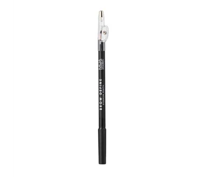 Eyebrow Pencil Black