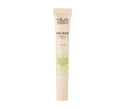 Pro/Base Correct & Calm Green