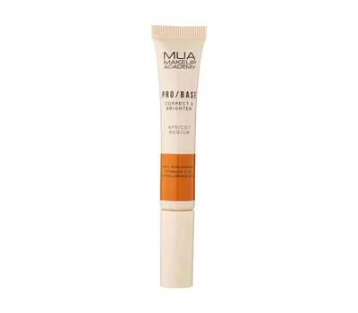 Pro/Base Correct & Brighten Apricot Medium