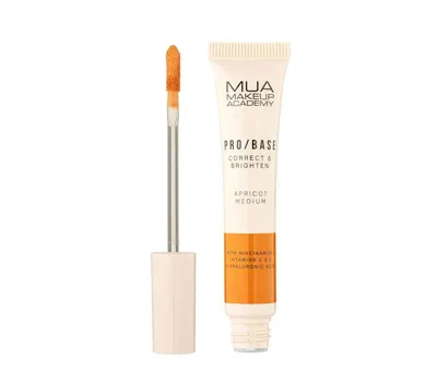Pro/Base Correct & Brighten Apricot Medium