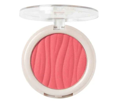 Blushed Powder