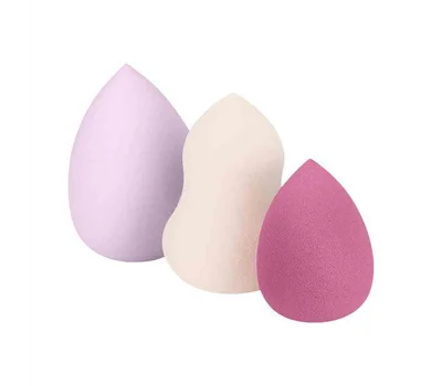 Makeup Sponge Set (9 Pieces)
