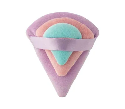 Duo Powder Puff Set