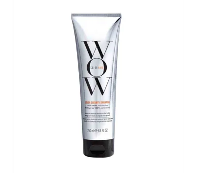 Color Security Shampoo 250ml