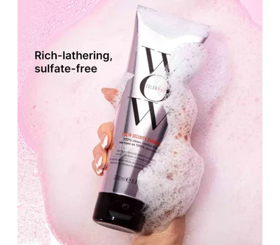 Color Security Shampoo 250ml