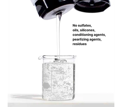 Color Security Shampoo 250ml