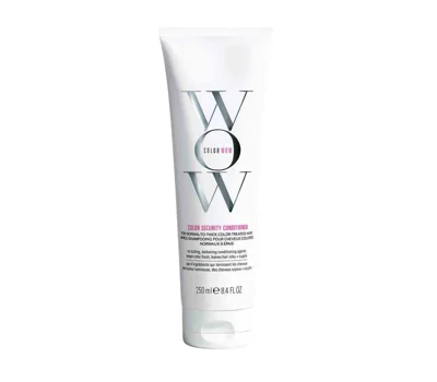 Color Security Conditioner(For Normal To Thick Hair) 250ml