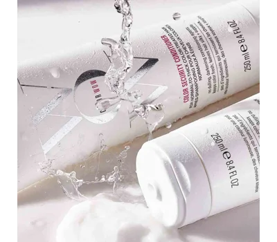 Color Security Conditioner(For Normal To Thick Hair) 250ml