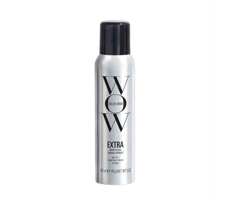 Extra Mist-Ical Shine Spray 162ml