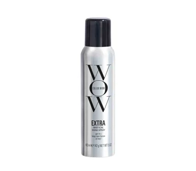 Extra Mist-Ical Shine Spray 162ml