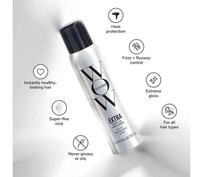 Extra Mist-Ical Shine Spray 162ml