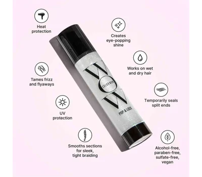 Pop & Lock High Gloss Finish 55ml