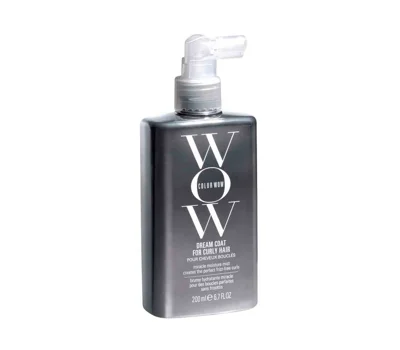 Dream Coat For Curly Hair 200ml