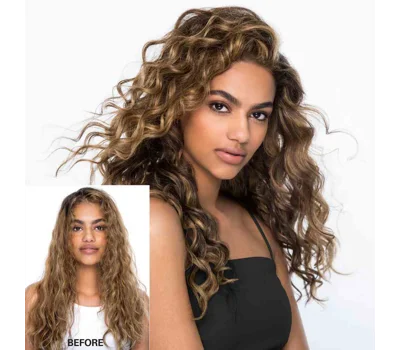 Dream Coat For Curly Hair 200ml
