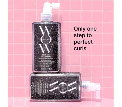 Dream Coat For Curly Hair 200ml